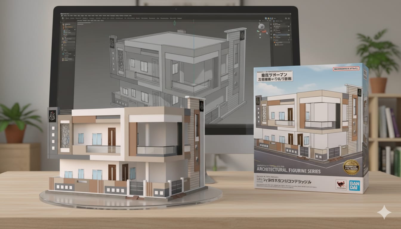 Architectural Planning